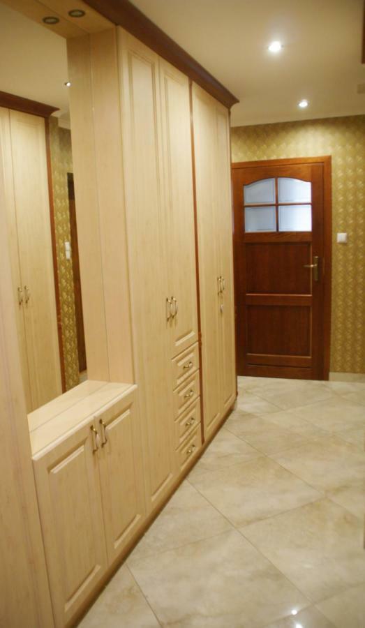 Villa La Val, Apartamenty 瓦乌布日赫 外观 照片
