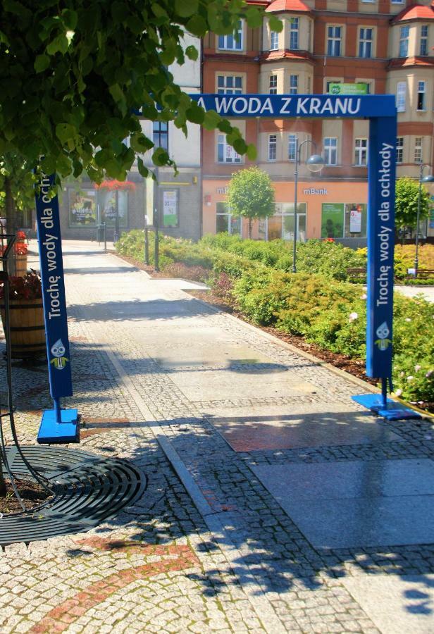 Villa La Val, Apartamenty 瓦乌布日赫 外观 照片