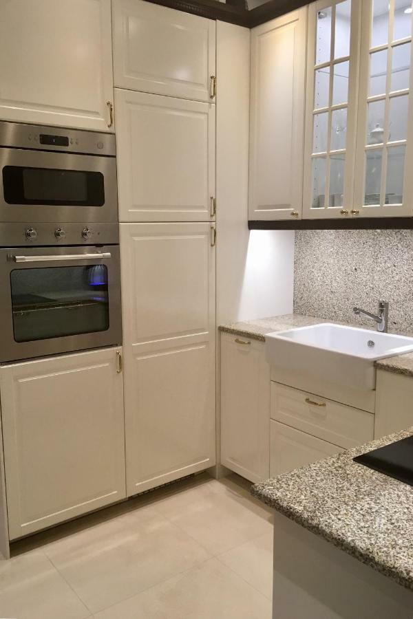 Villa La Val, Apartamenty 瓦乌布日赫 外观 照片