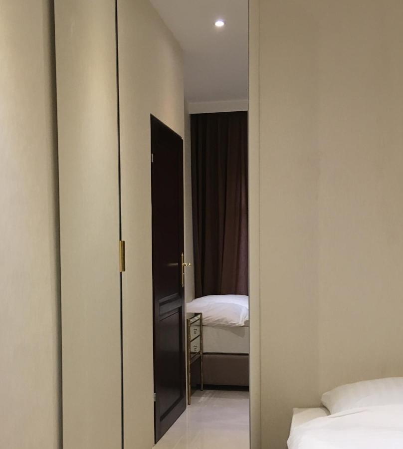 Villa La Val, Apartamenty 瓦乌布日赫 外观 照片